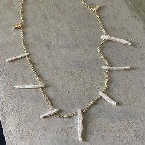 Kendra Scott Adjustable Necklace